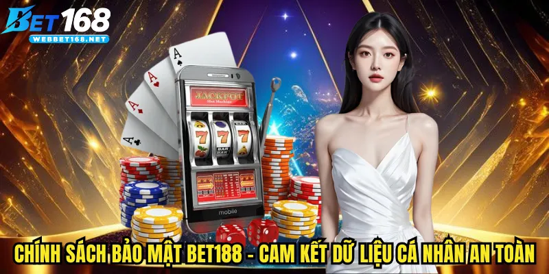 Chính sách bảo mật 168