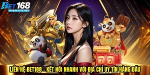 Liên hệ BET168