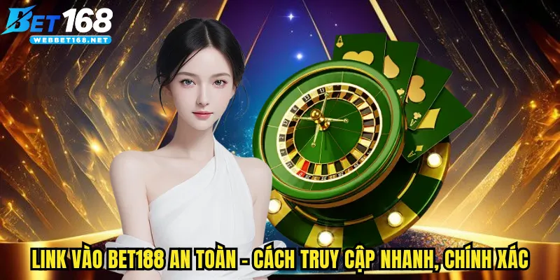 link vào bet168