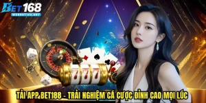 Tải App BET168